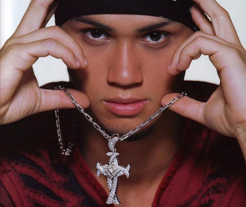 Billy Crawford