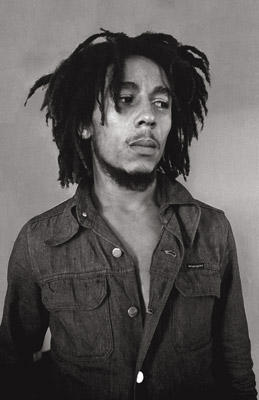Bob Marley