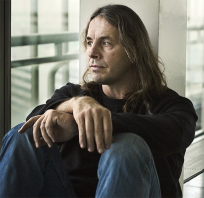 Bret Hart