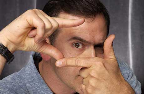 Bruce Campbell