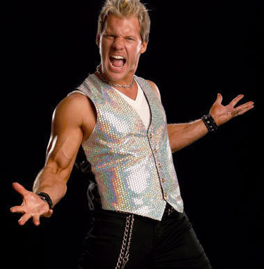 Chris Jericho