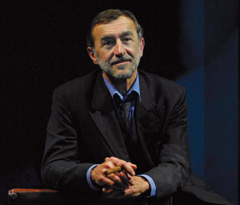 Christophe Malavoy