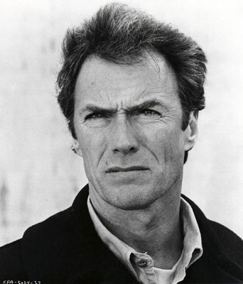Clint Eastwood