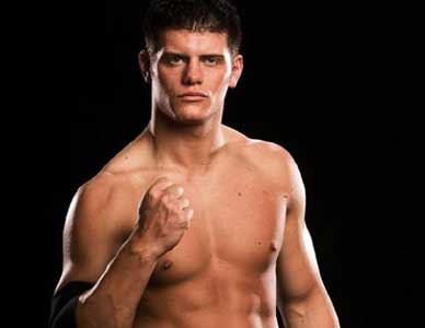 Cody Rhodes