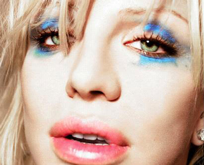 Courtney Love