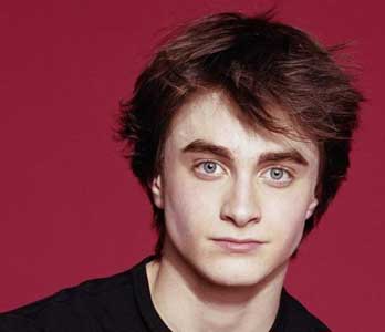 Daniel Radcliffe