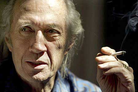 David Carradine