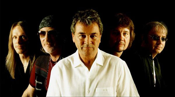 Deep Purple