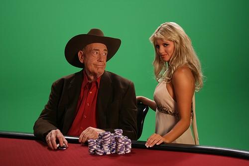 Doyle Brunson