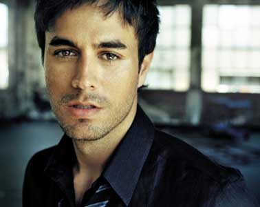 Enrique iglesias