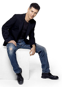 Étienne Daho