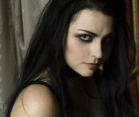 Evanescence