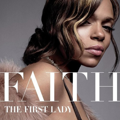 Faith Evans