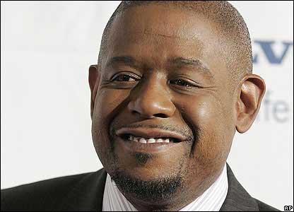Forest Whitaker