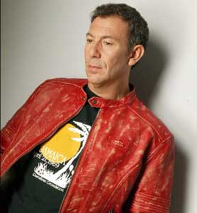 François Feldman