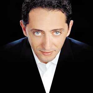 Gad Elmaleh