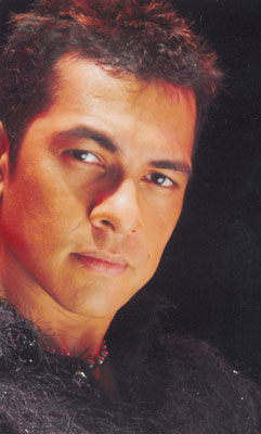 Gary Valenciano