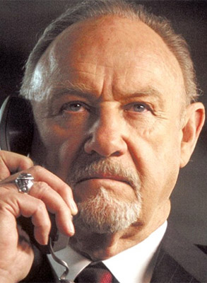 Gene Hackman