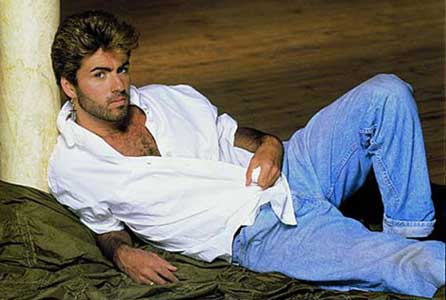 George Michael