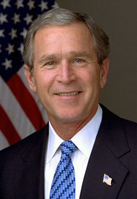 George W. Bush