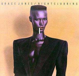 Grace Jones