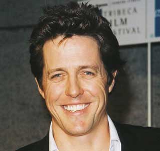 Hugh Grant