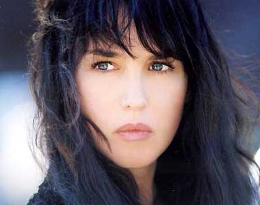 Isabelle Adjani