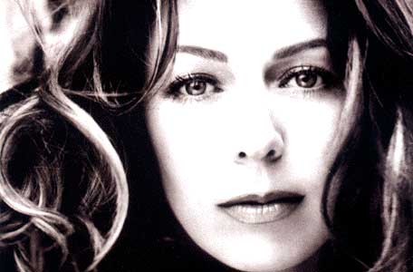 Isabelle Boulay