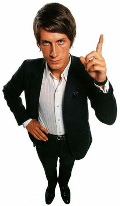 Jacques Dutronc