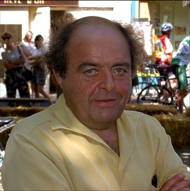Jacques Villeret