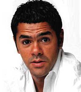 Jamel Debbouze