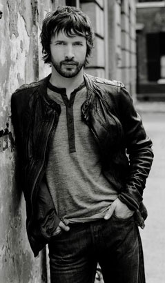 James Blunt