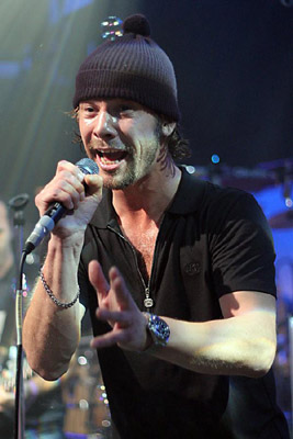 Jamiroquai