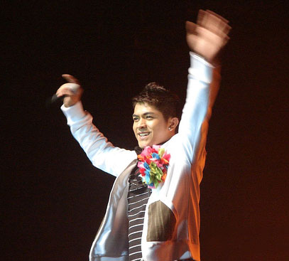 Jay-R Siaboc