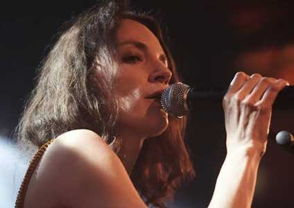 Jeanne Balibar