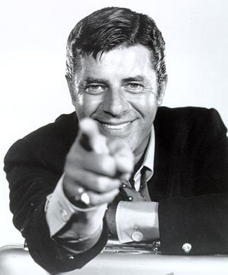 Jerry Lewis