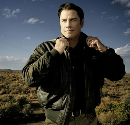 John Travolta