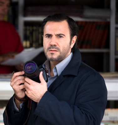 José Garcia