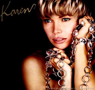 Karen Cheryl