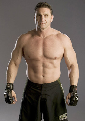 Ken Shamrock