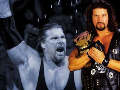 Kevin Nash