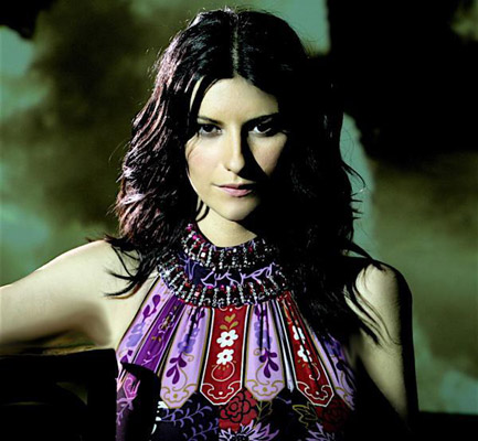 Laura Pausini