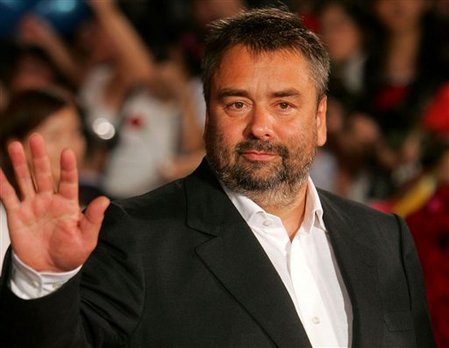 Luc Besson