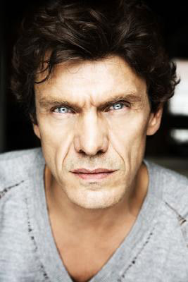 Marc Lavoine