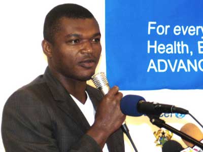Marcel Desailly