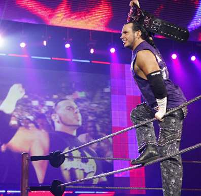 Matt Hardy