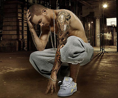 Matt Pokora
