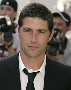 Matthew Fox