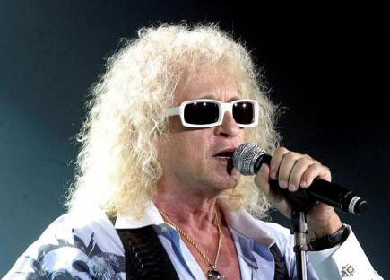 Michel Polnareff