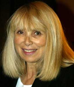 Mireille Darc